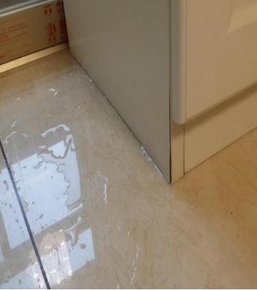 贡嘎漏水检测 厕所漏水怎么检测?